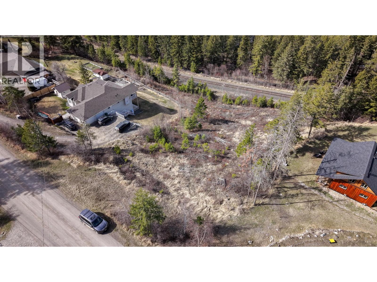2136 KINGLET ROAD, Williams Lake
