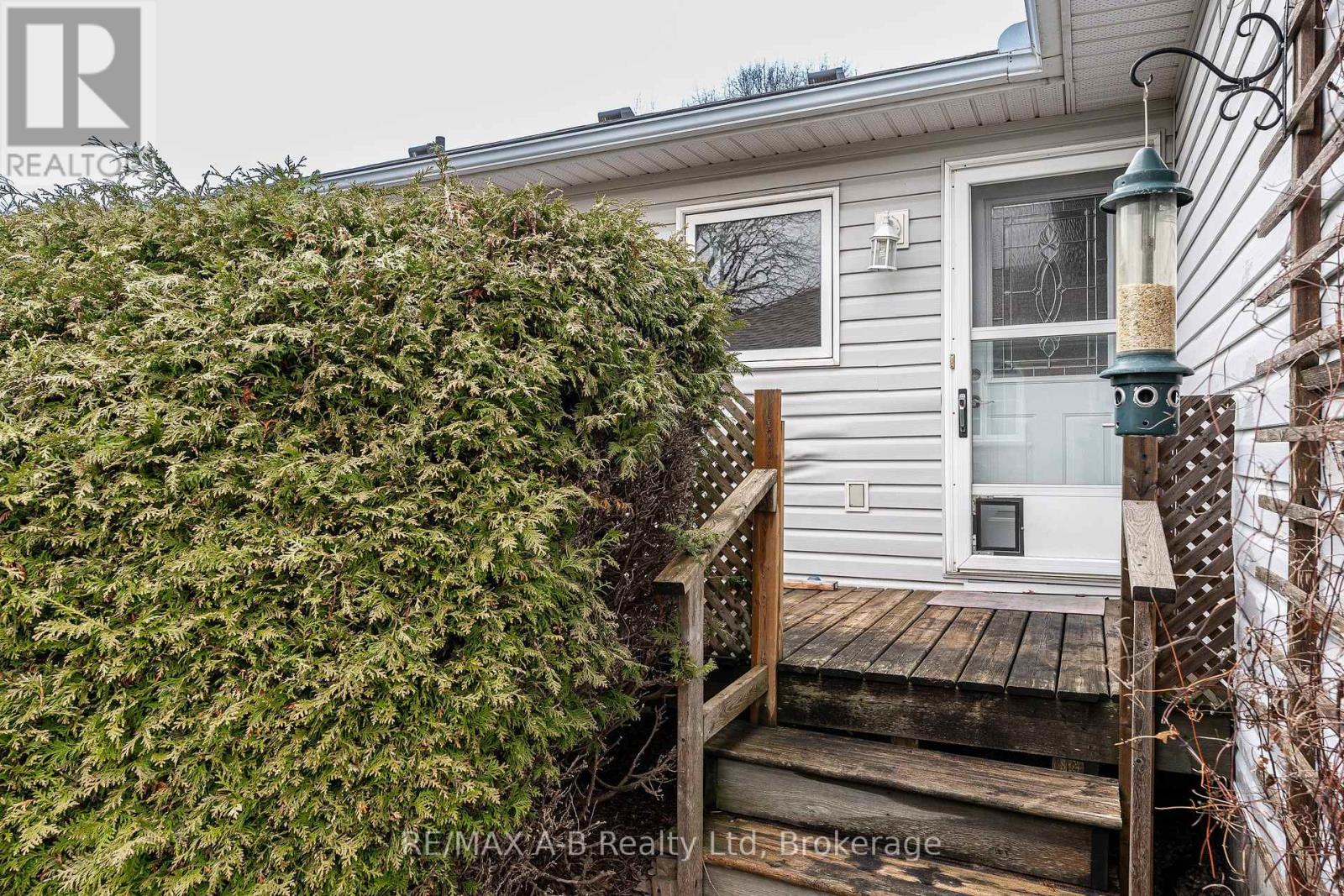 32 - 30 ANN STREET, St. Marys, Ontario, N4X1C8 — Photo 29