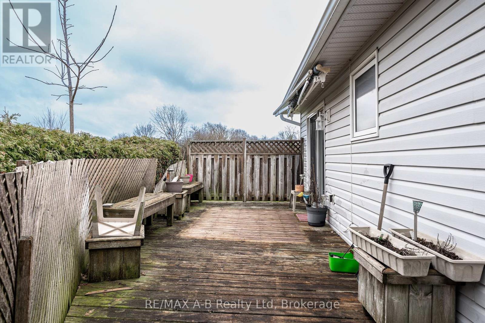 32 - 30 ANN STREET, St. Marys, Ontario, N4X1C8 — Photo 30