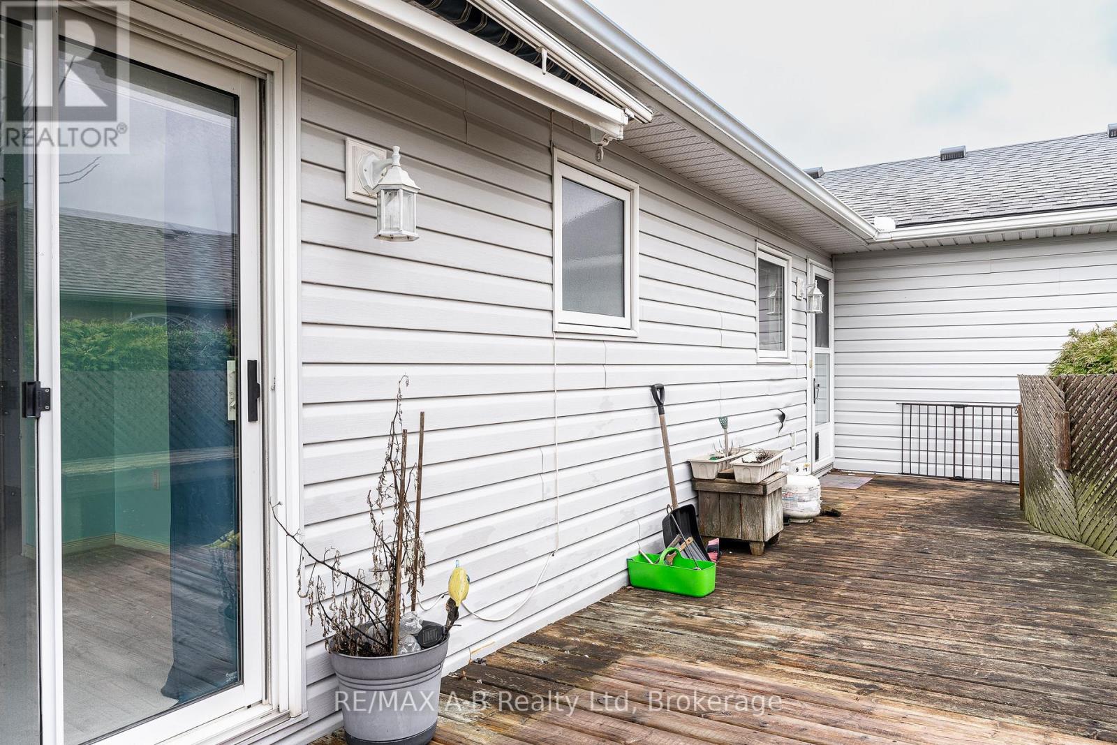 32 - 30 ANN STREET, St. Marys, Ontario, N4X1C8 — Photo 31