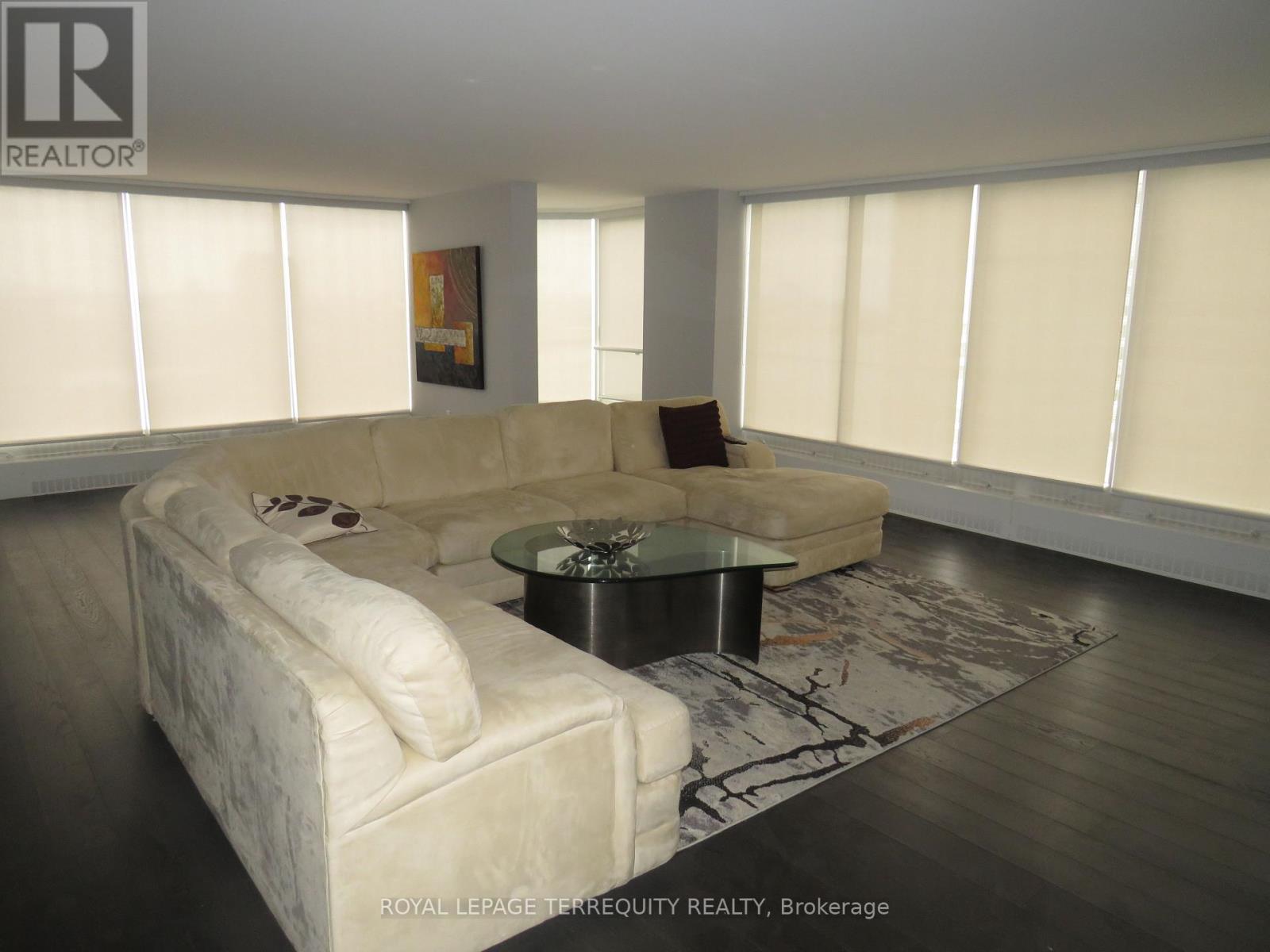 #3305 2045 LAKE SHORE BOULEVARD W - 29