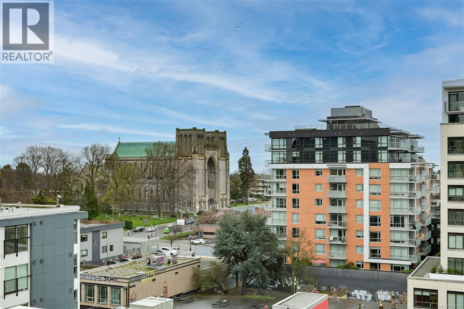 #1008 835 View St - 19