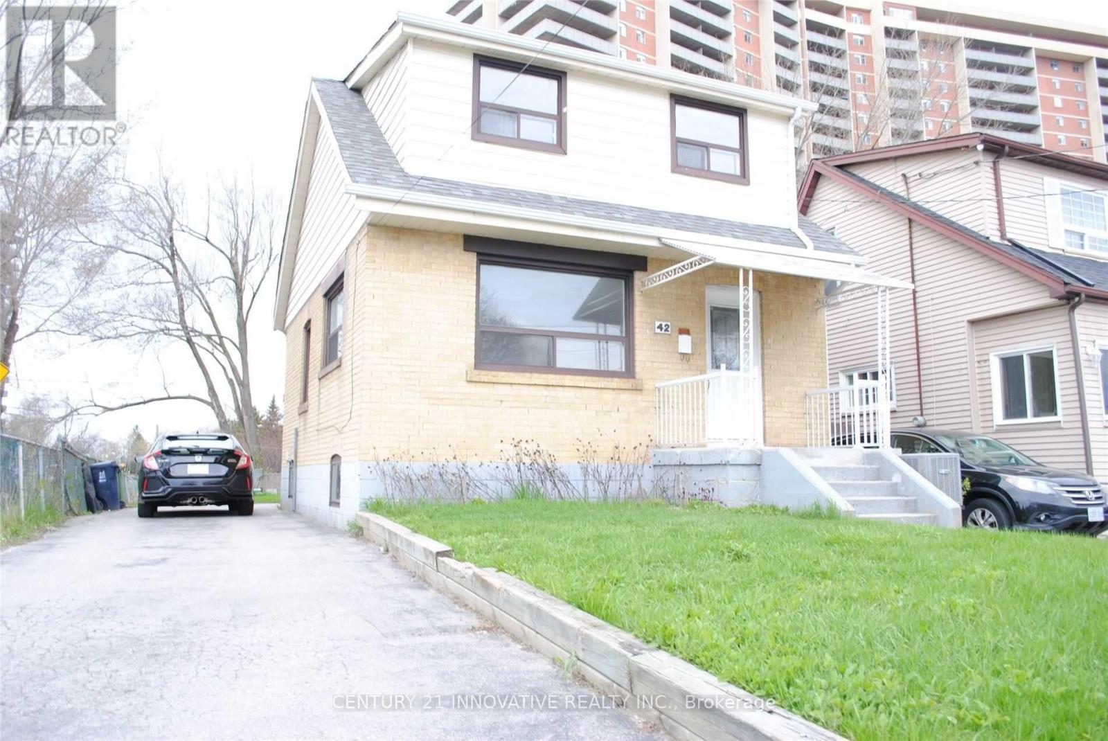 Listing photo of BSMT - 42 ST DUNSTAN DRIVE