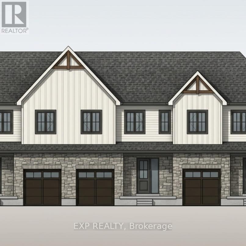 11 ANNE STREET W - 1