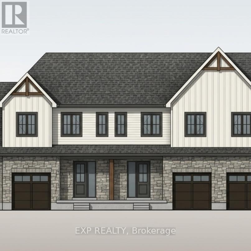 13 ANNE STREET W - 1