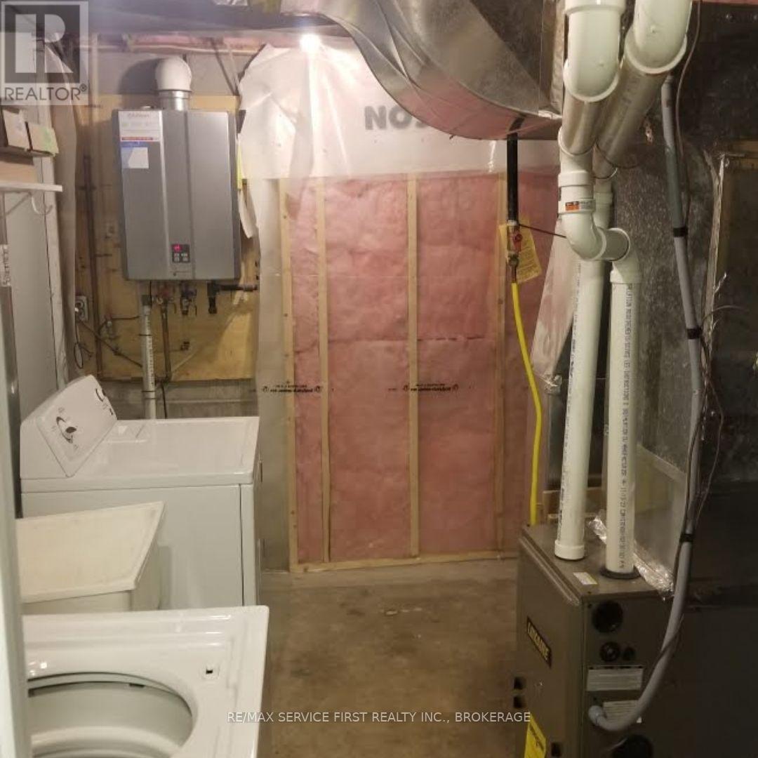 Laundry/Utility Room