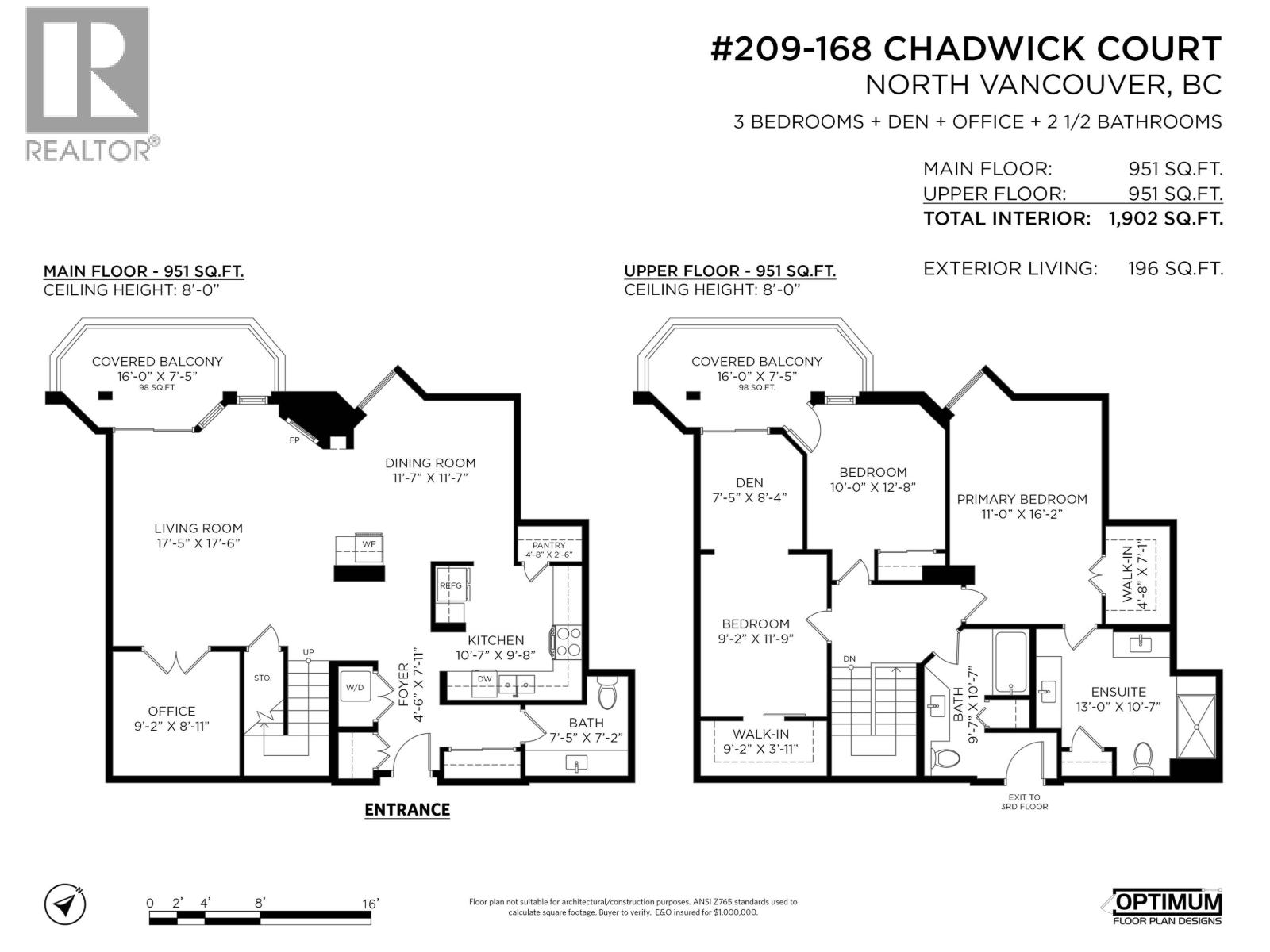 209 168 CHADWICK COURT — photo 39