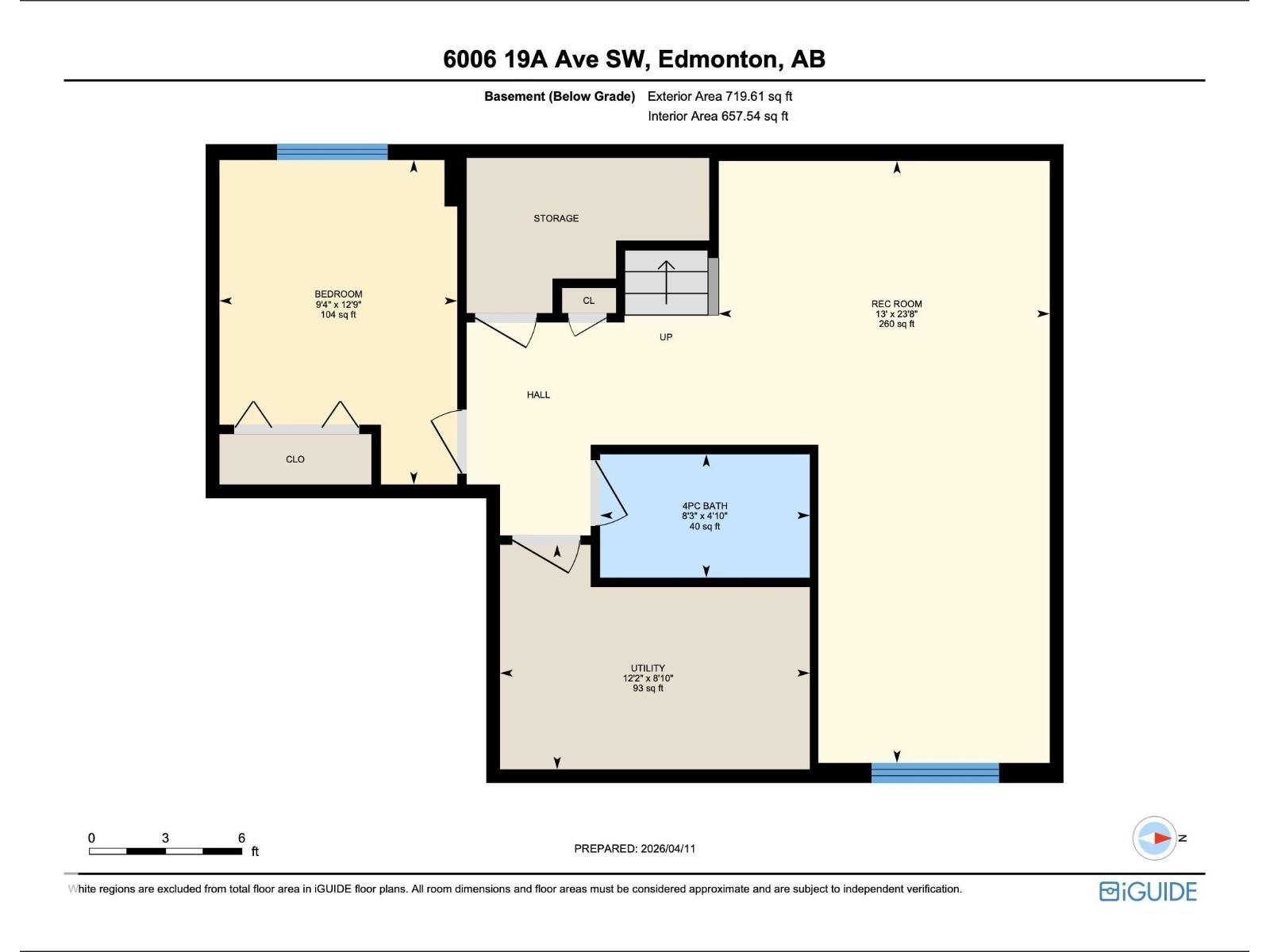 6006 19A AV SW - 55