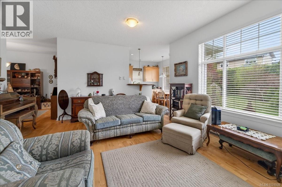  6524 Stonewood Drive, Sooke