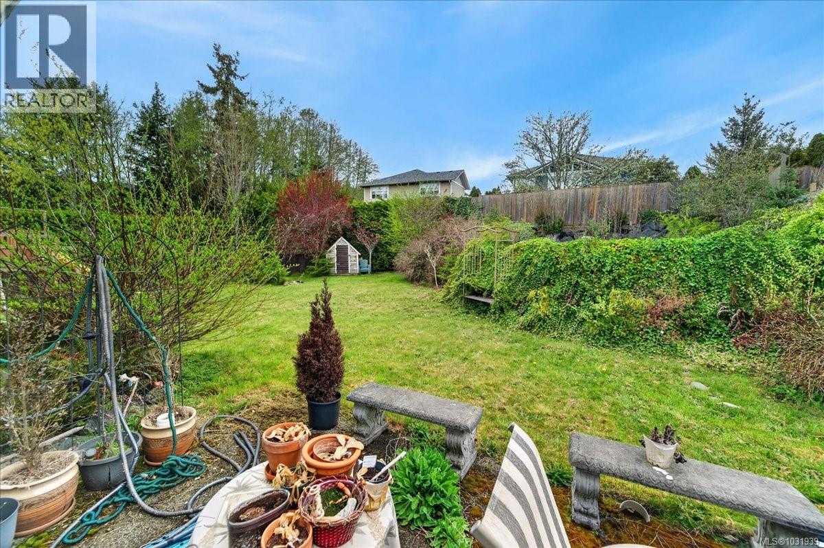  6524 Stonewood Drive, Sooke