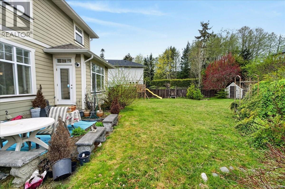  6524 Stonewood Drive, Sooke