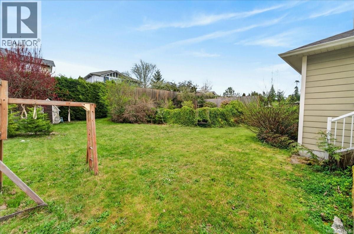  6524 Stonewood Drive, Sooke