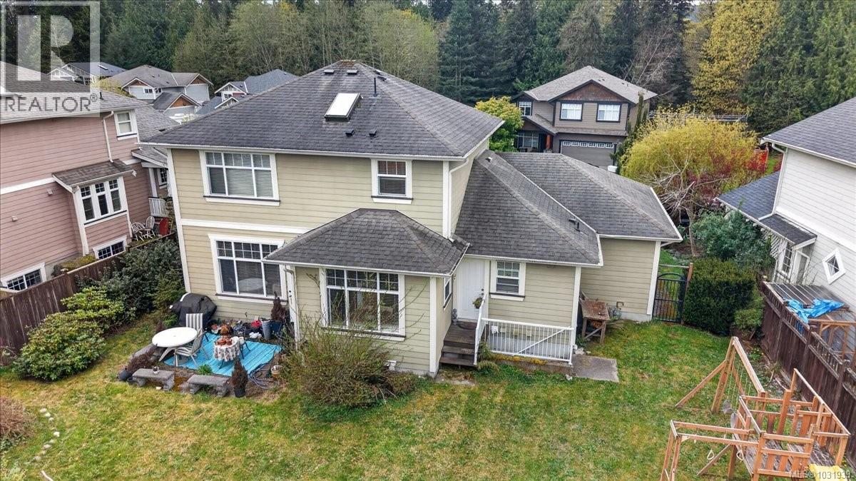  6524 Stonewood Drive, Sooke