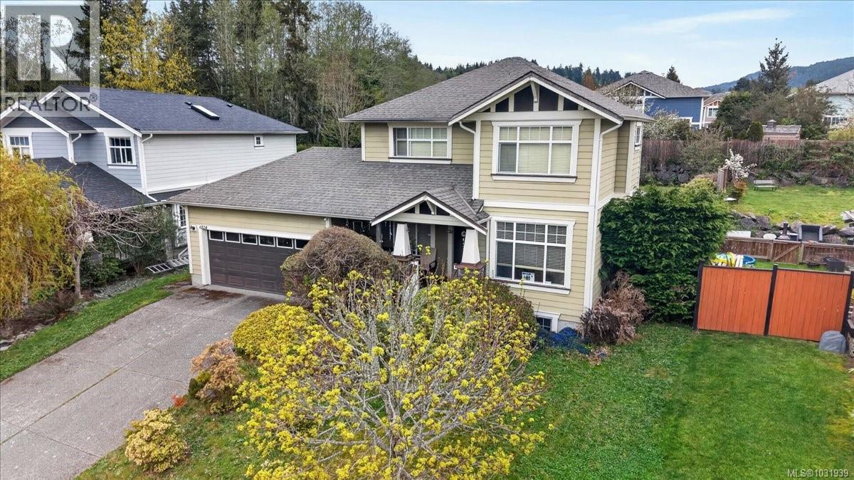  6524 Stonewood Drive, Sooke