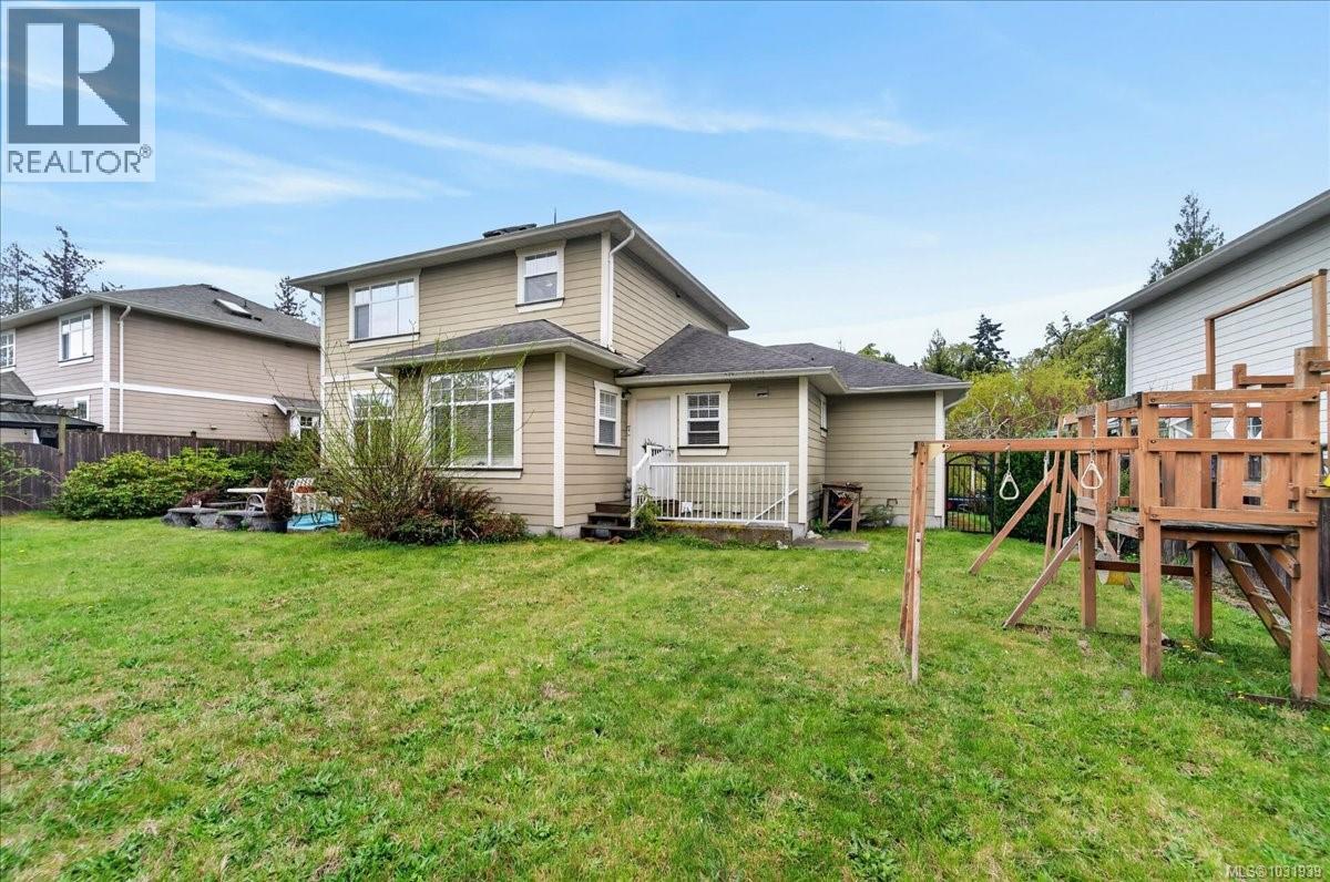  6524 Stonewood Drive, Sooke