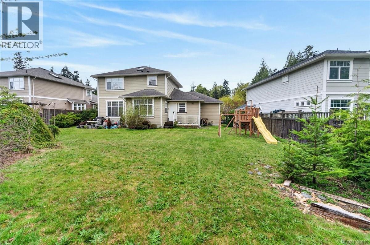  6524 Stonewood Drive, Sooke