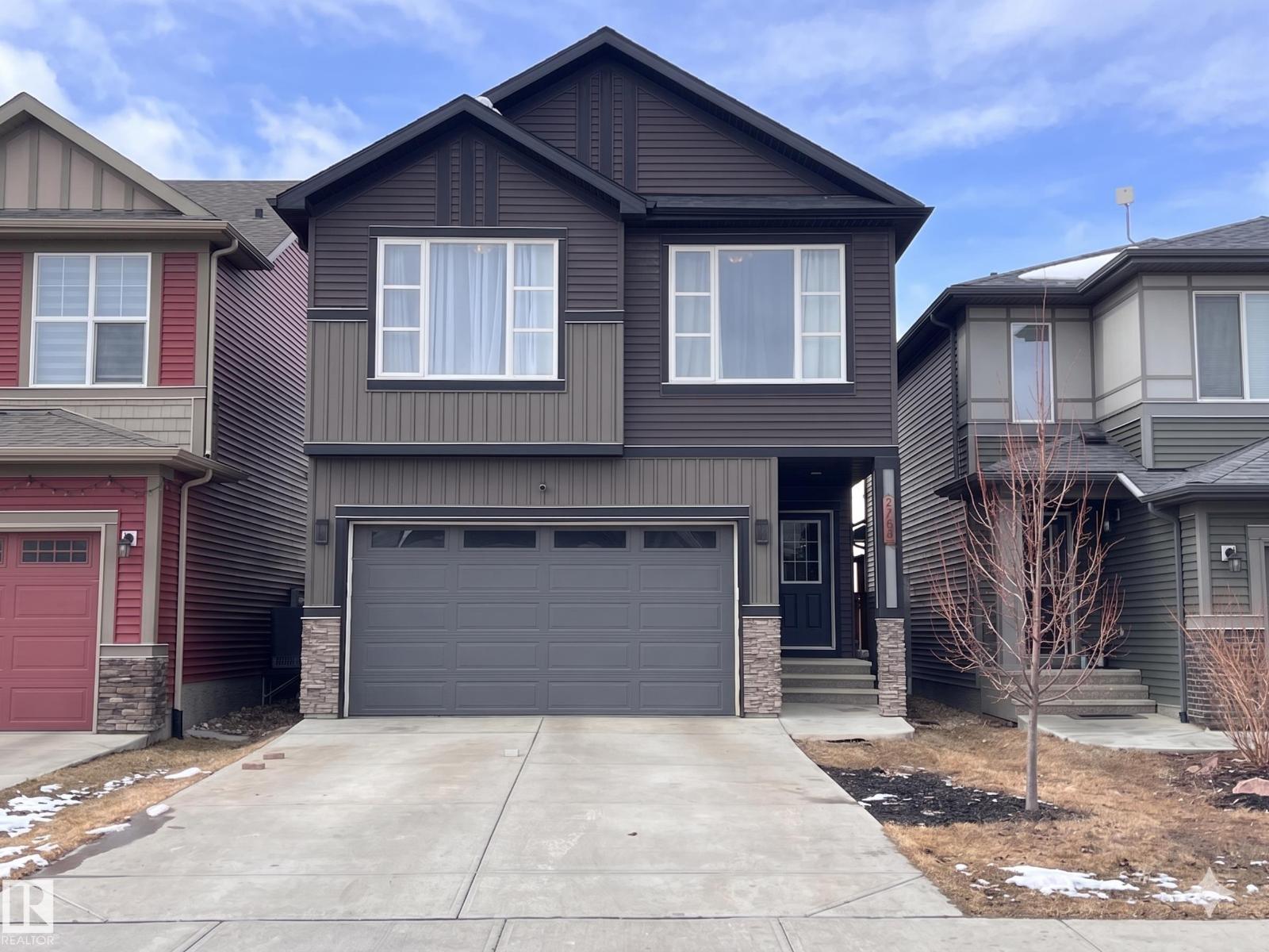 2763 COLLINS CR SW - 1