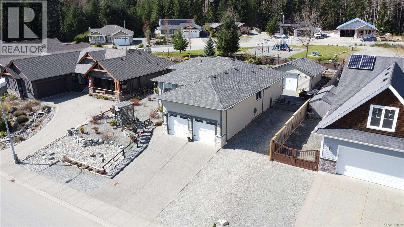 434 MOUNTAIN VIEW DR - 64