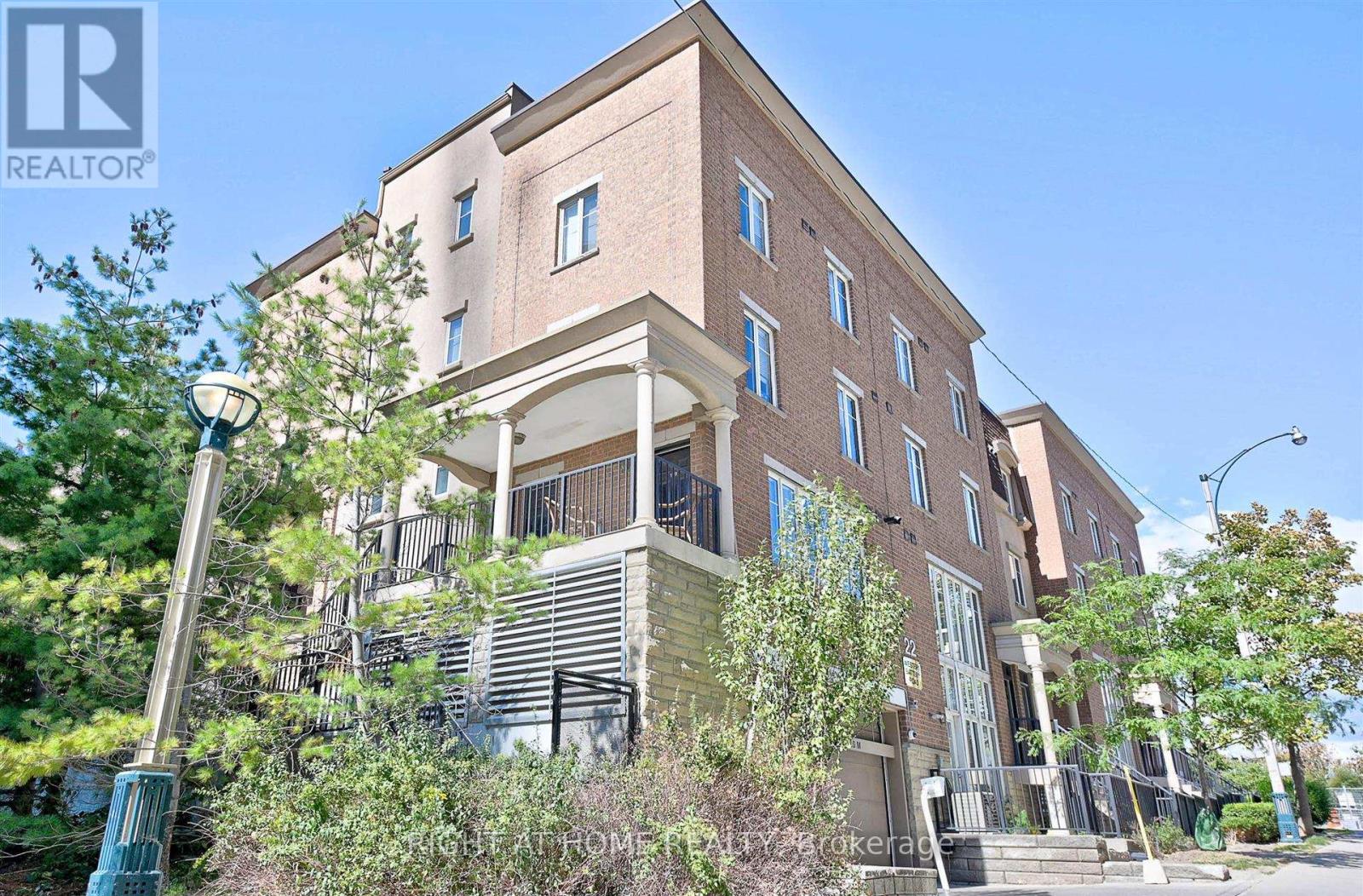 Listing photo of 109 - 22 WESTERN BATTERY ROAD