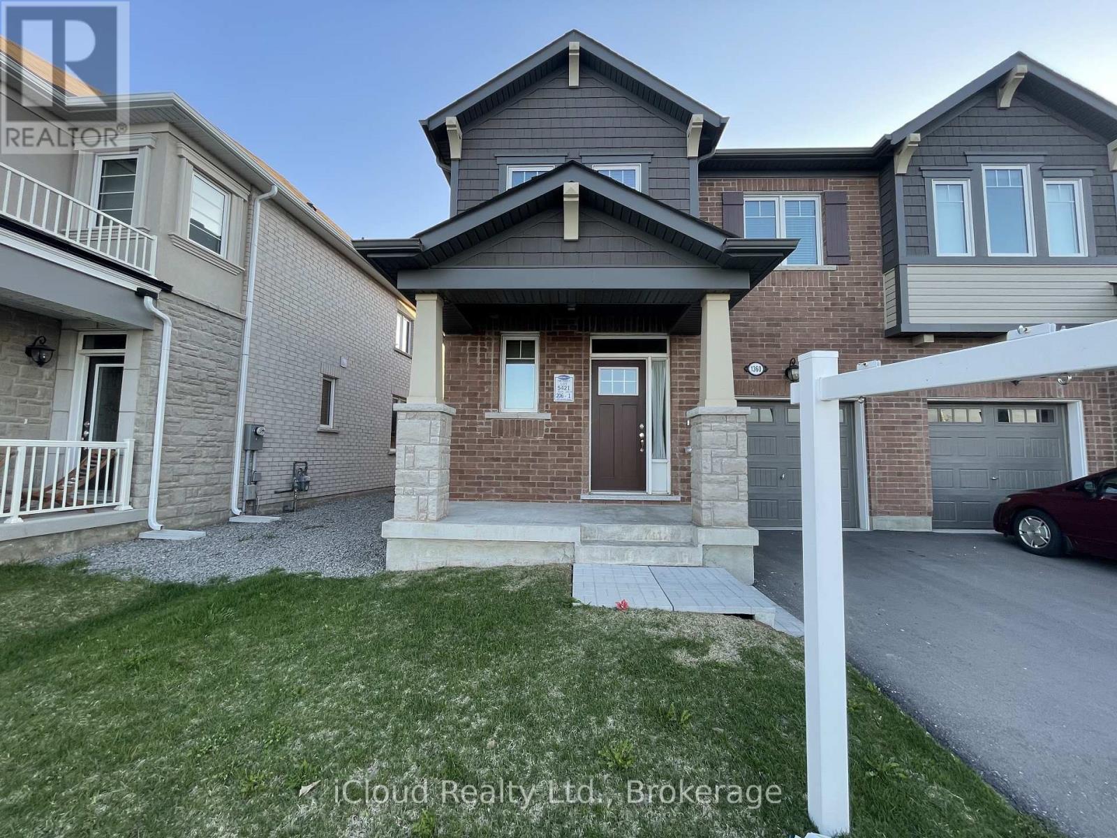 1360 SYCAMORE GARDENS