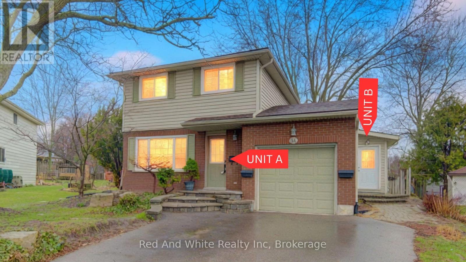 34 FOREST GLEN COURT