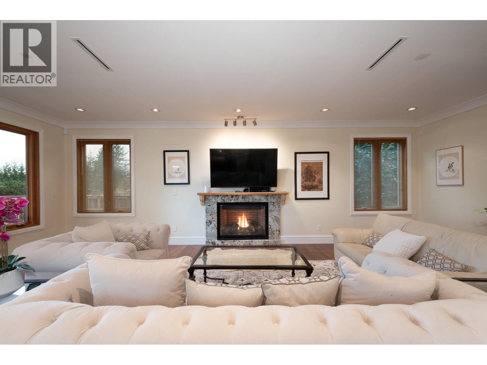 950 GREENWOOD ROAD, West Vancouver