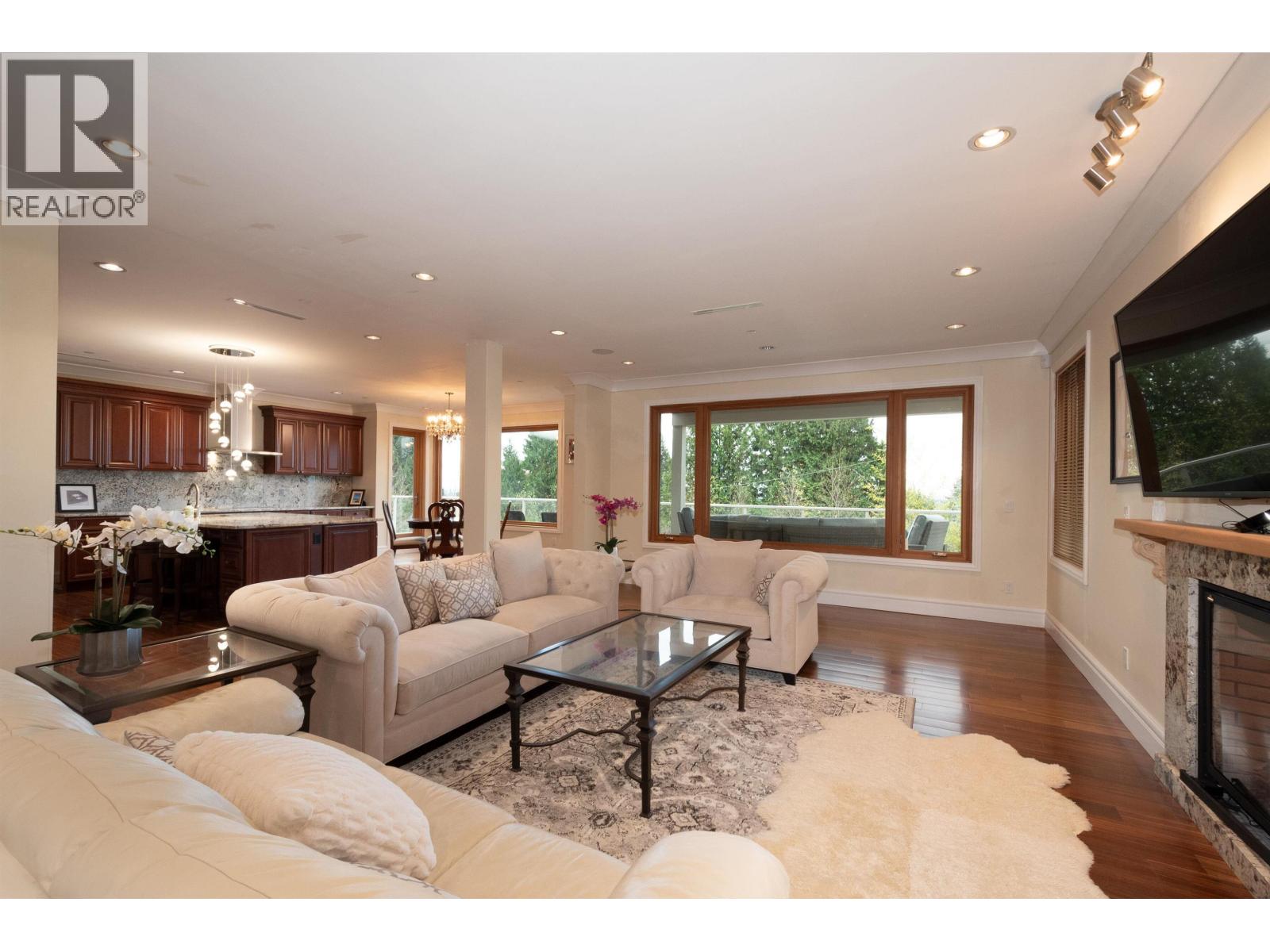 950 GREENWOOD ROAD, West Vancouver