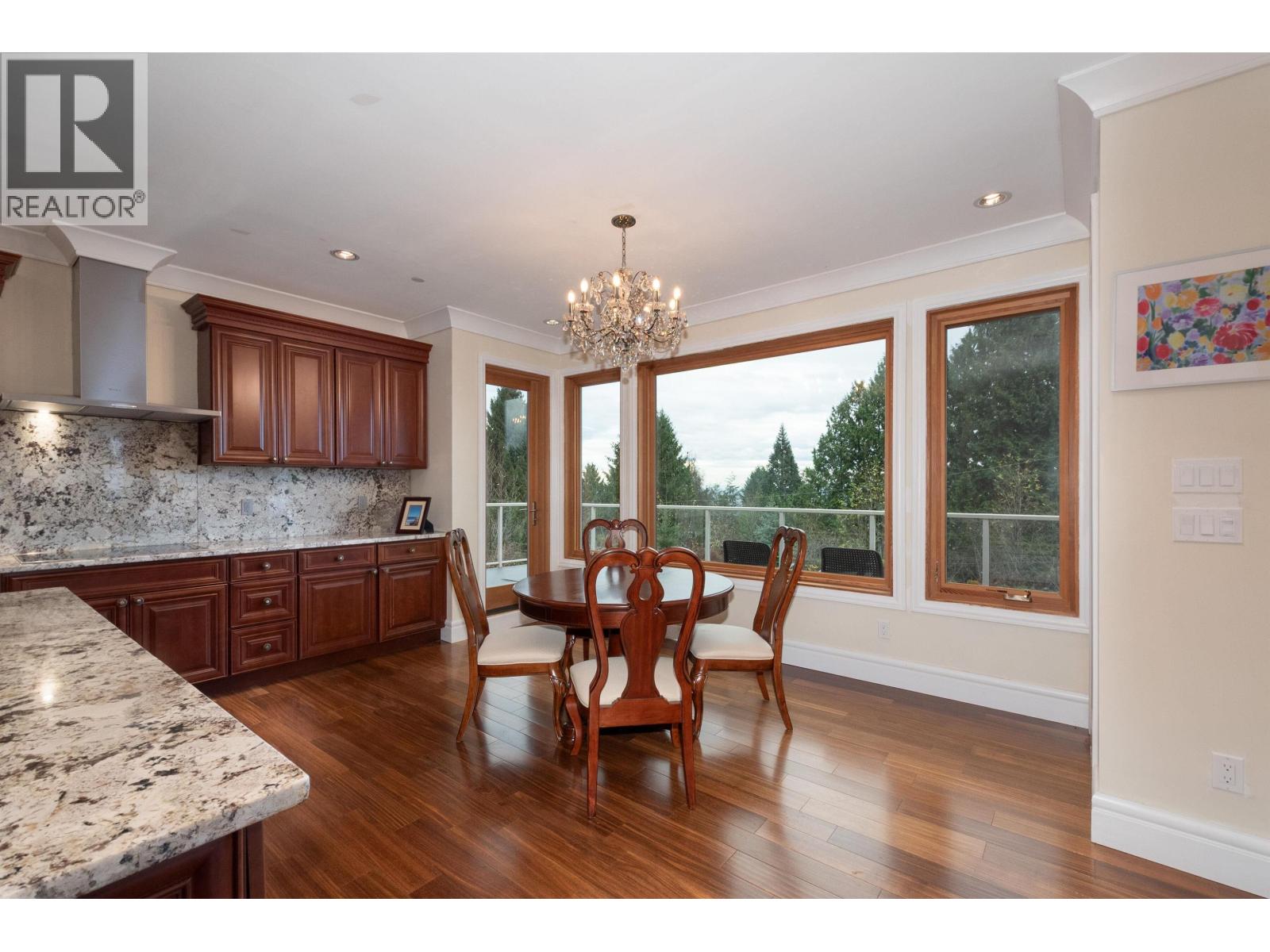 950 GREENWOOD ROAD, West Vancouver