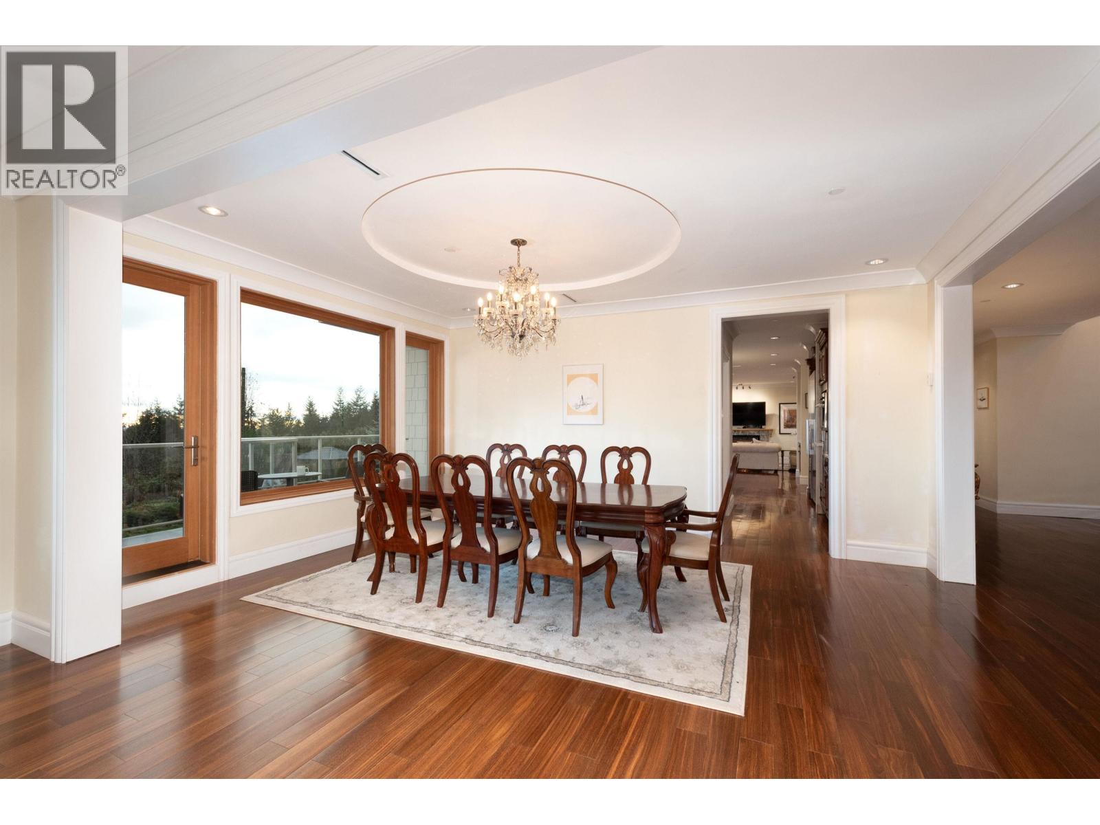 950 GREENWOOD ROAD, West Vancouver