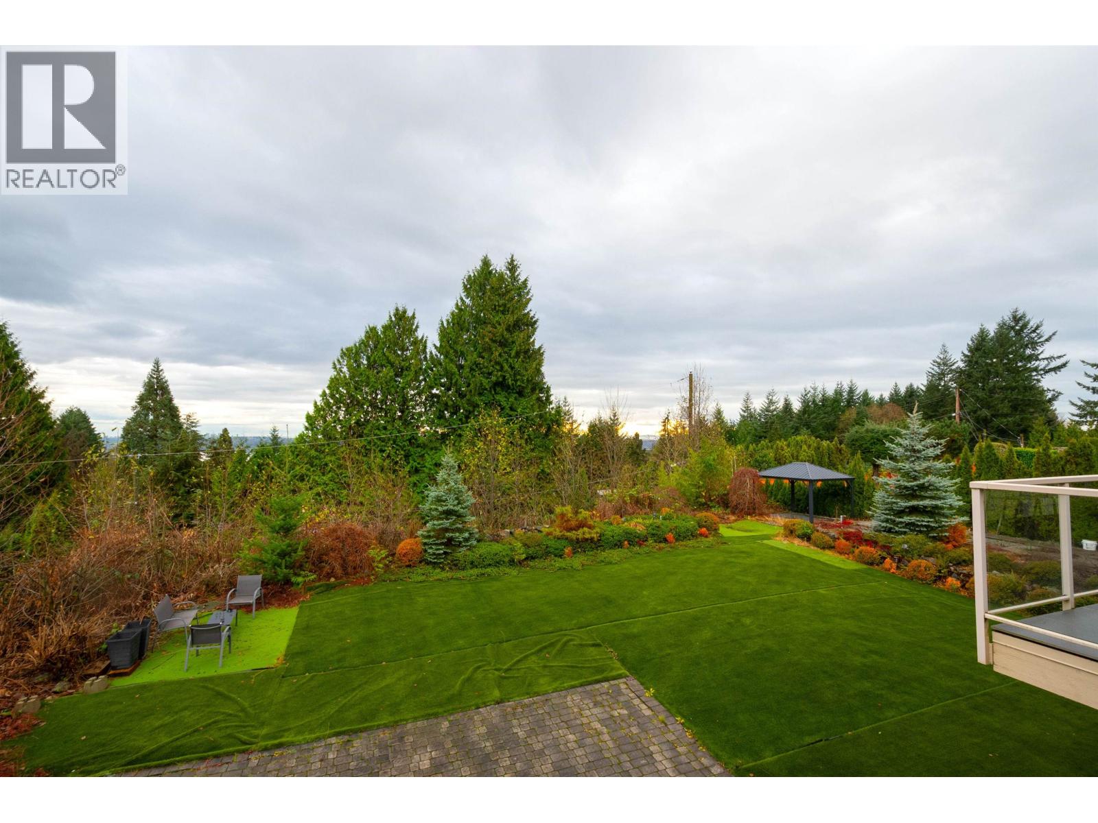 950 GREENWOOD ROAD, West Vancouver
