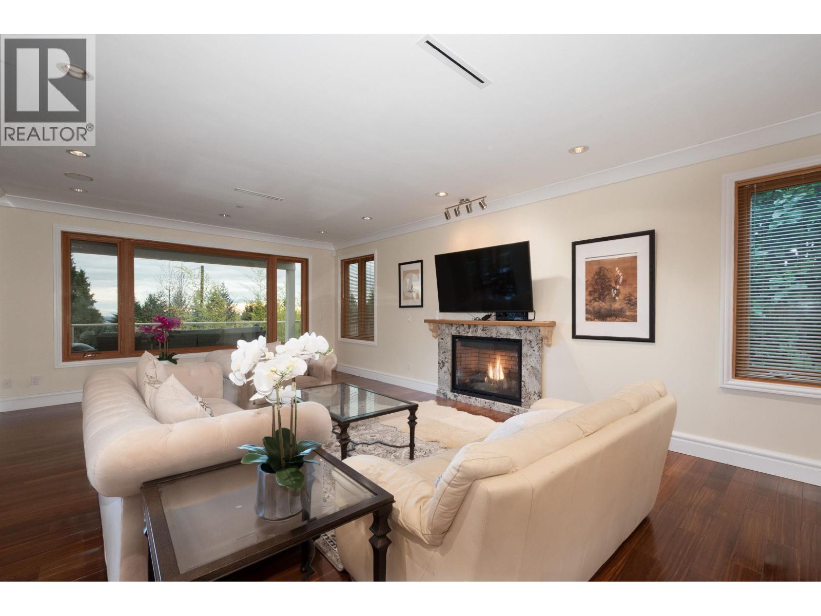 950 GREENWOOD ROAD, West Vancouver