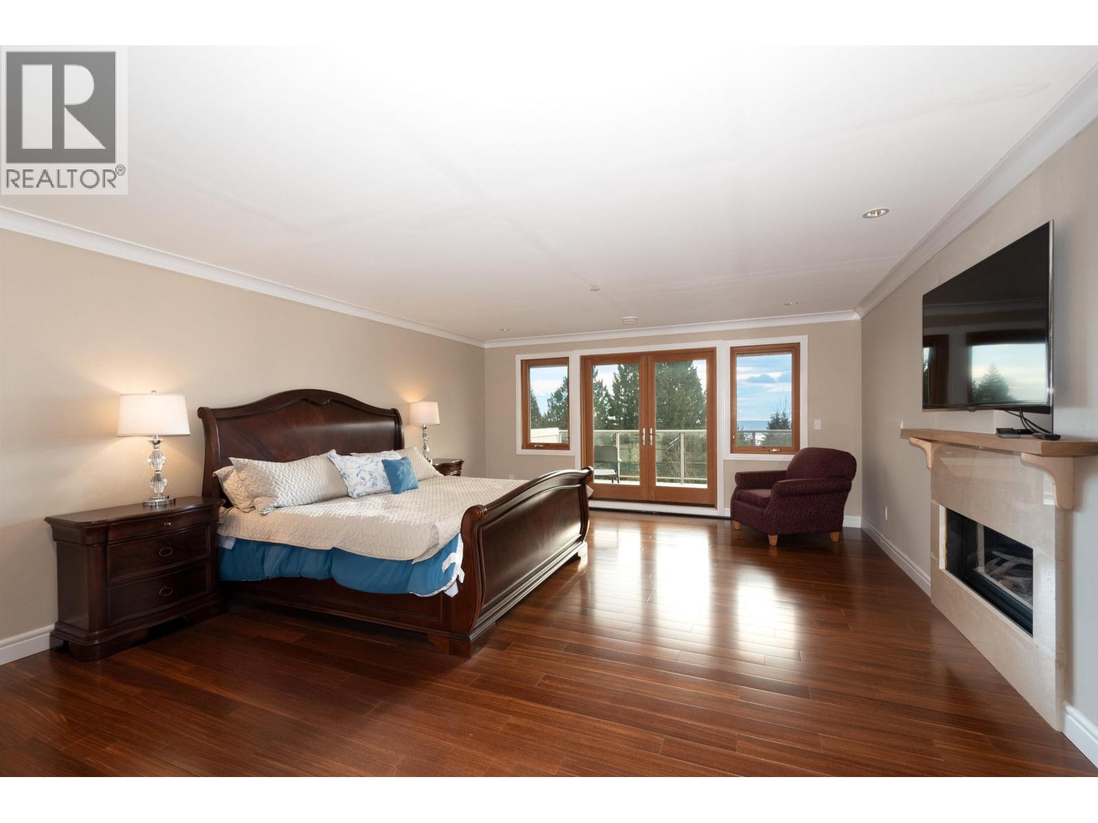 950 GREENWOOD ROAD, West Vancouver