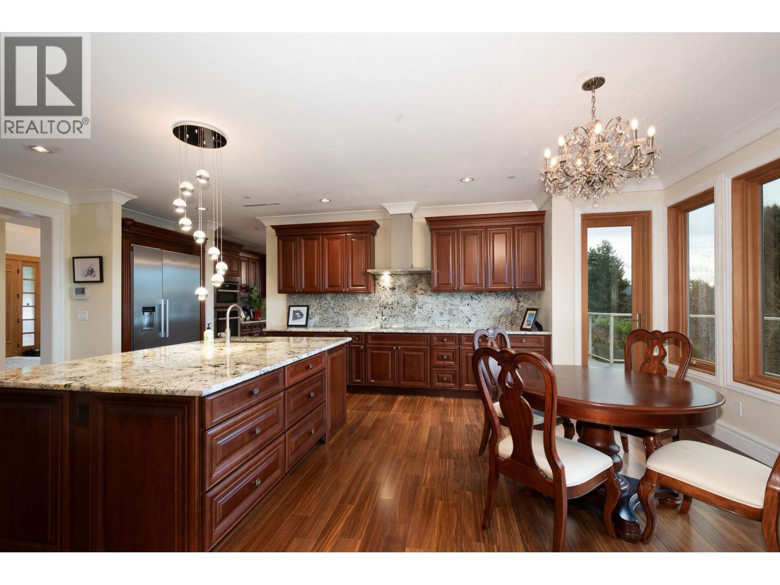 950 GREENWOOD ROAD, West Vancouver