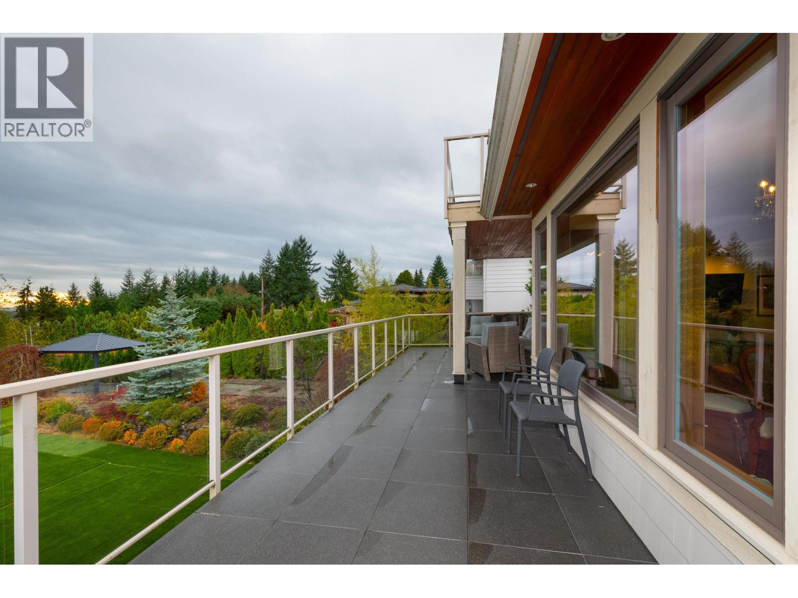 950 GREENWOOD ROAD, West Vancouver