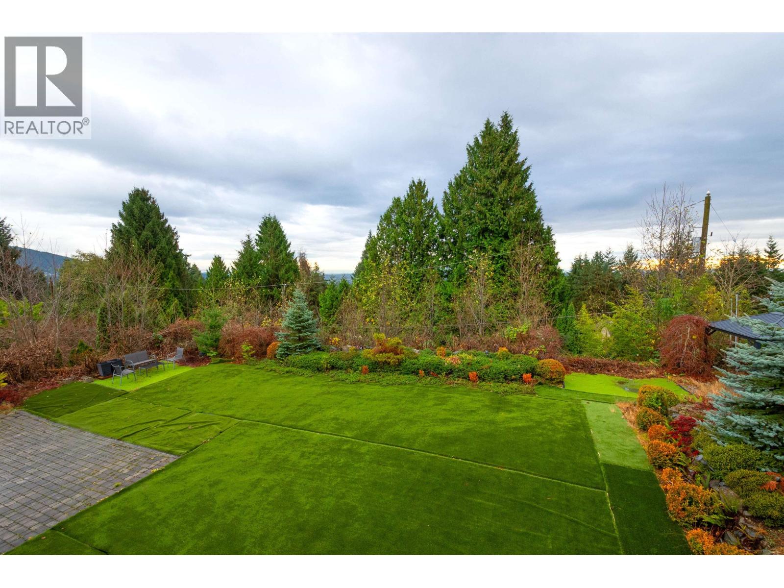 950 GREENWOOD ROAD, West Vancouver