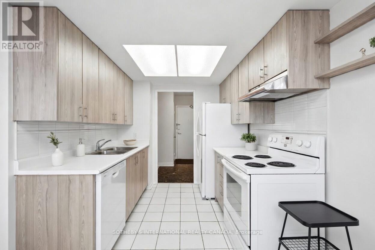 #1512 75 KING STREET E - 14
