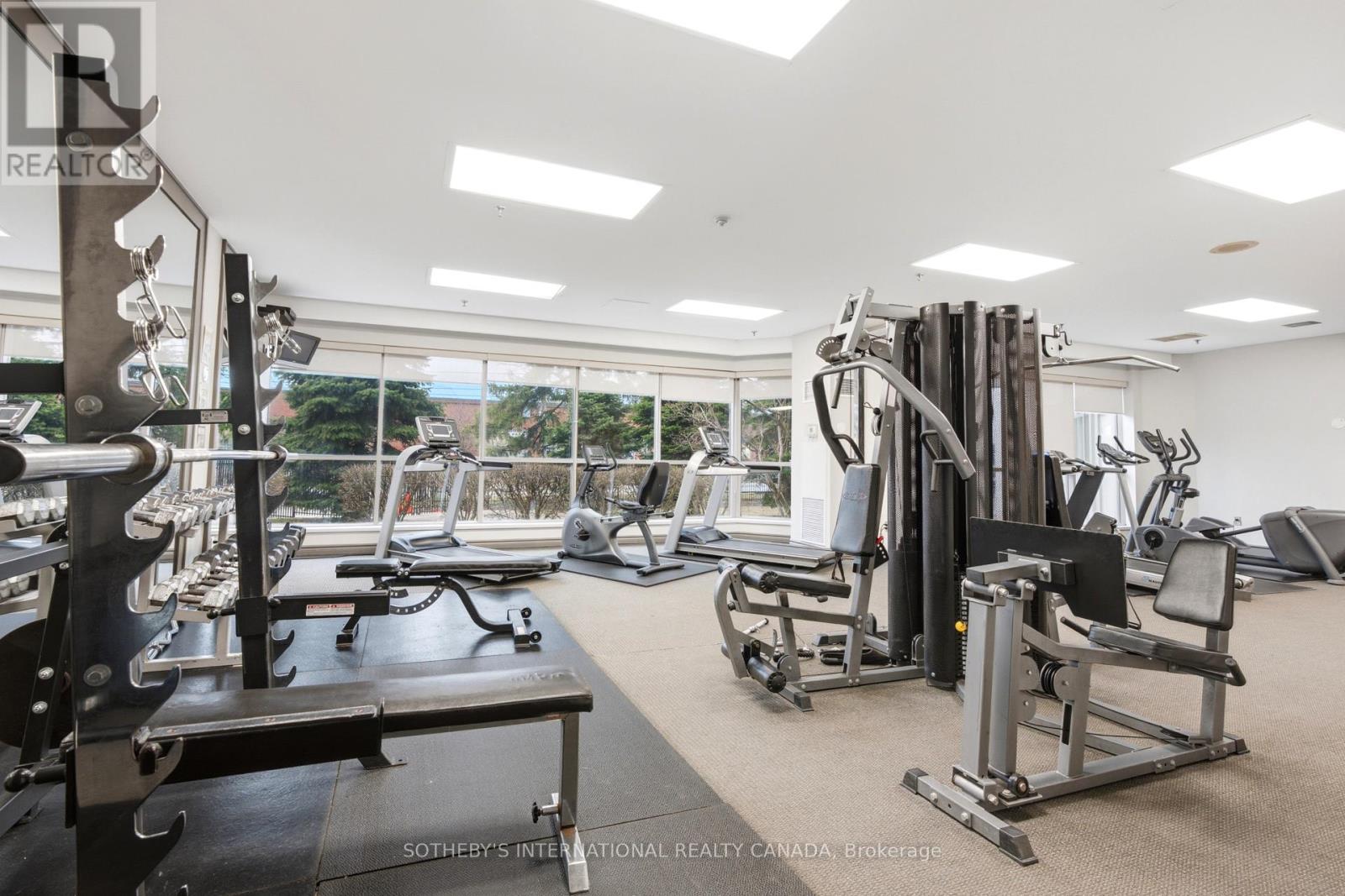 #1512 75 KING STREET E - 25