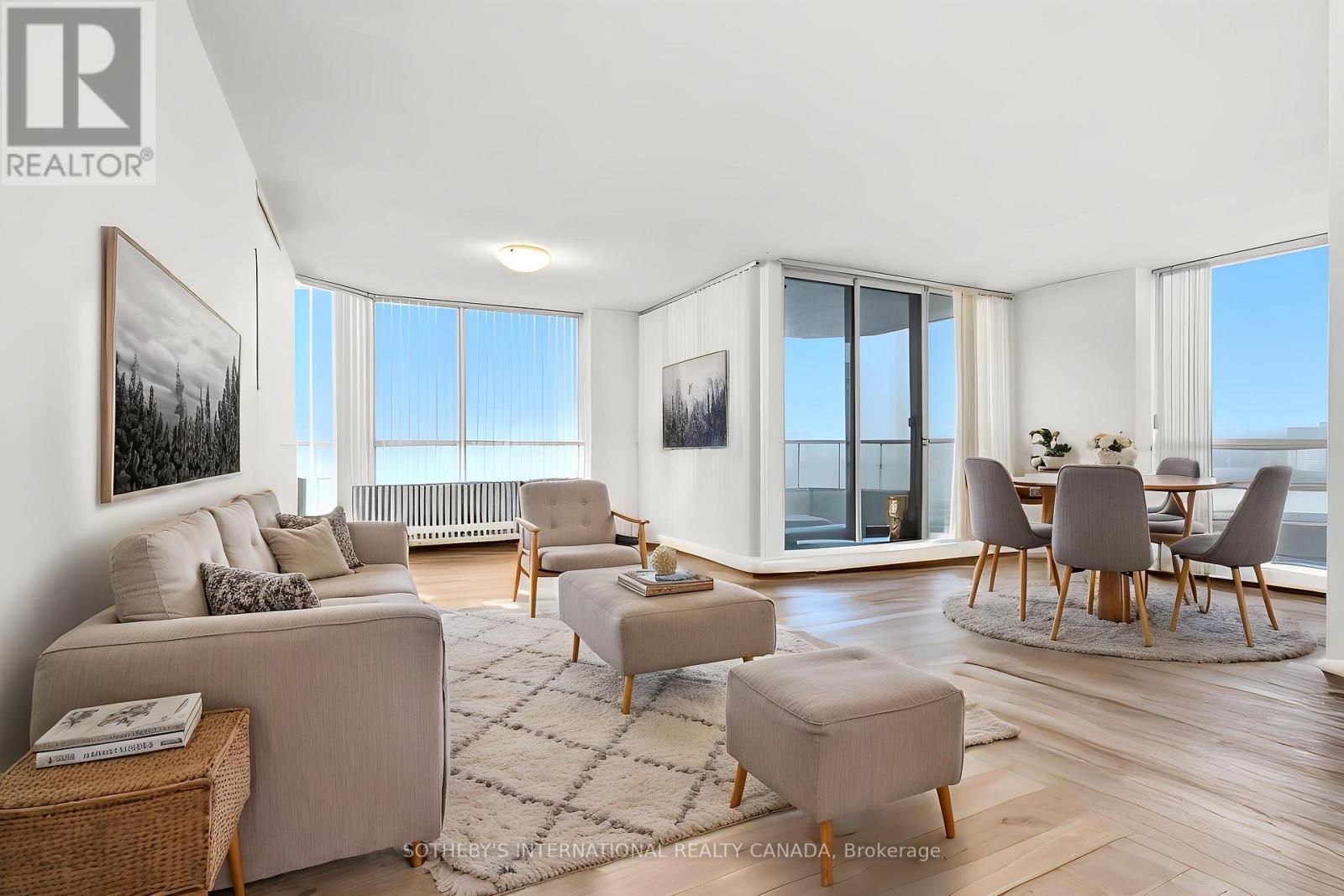 #1512 75 KING STREET E - 5