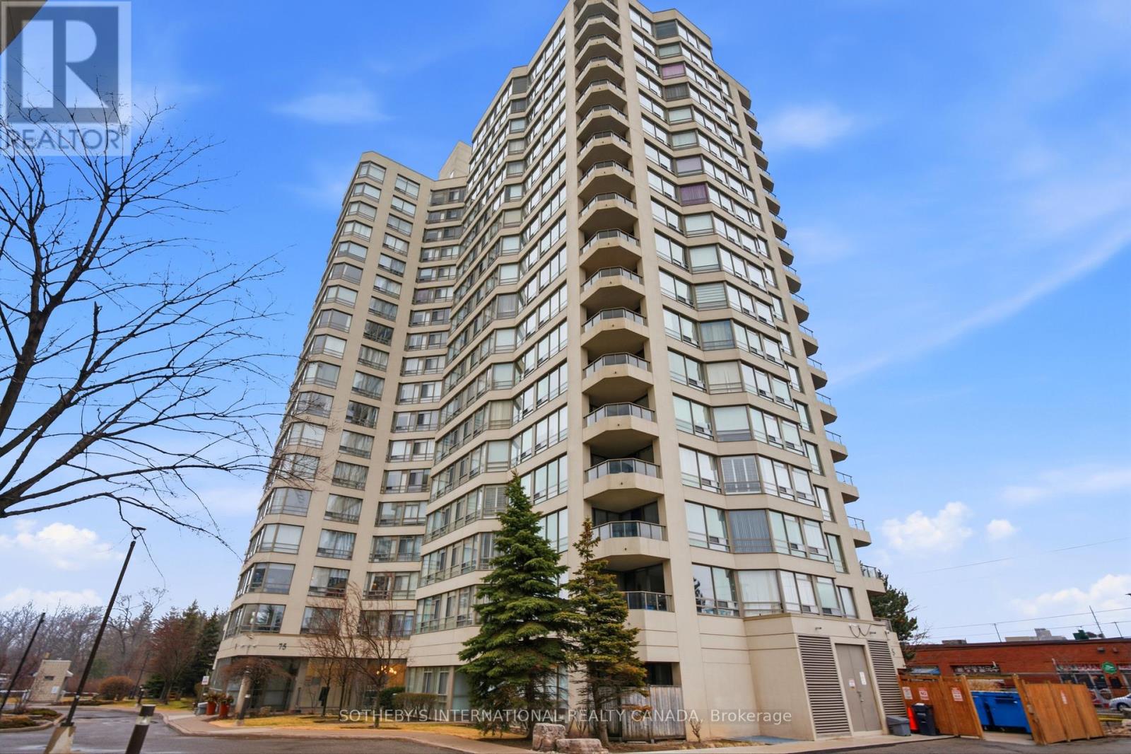 #1609 75 KING STREET E - 27