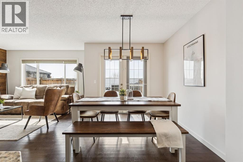 298 River Heights Crescent, Cochrane