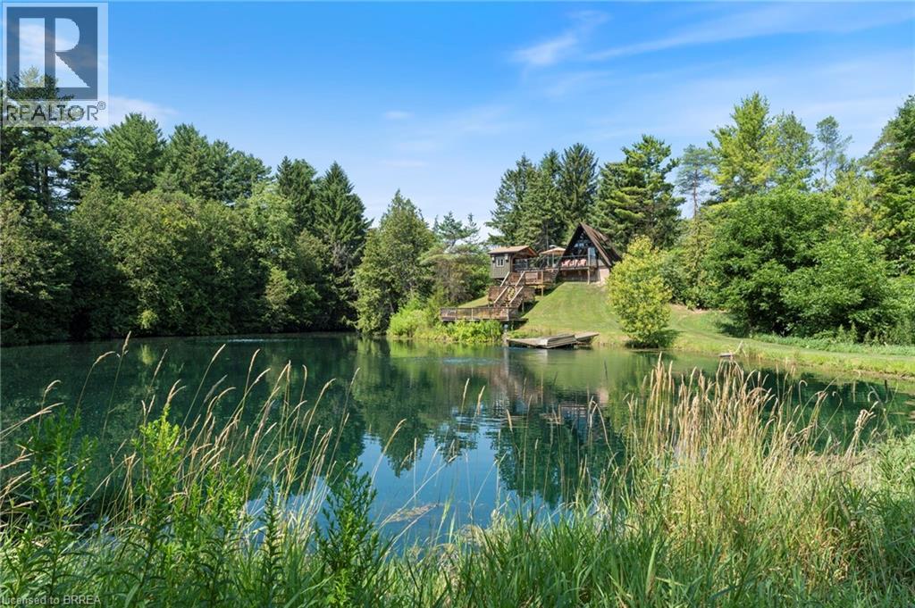 Water view