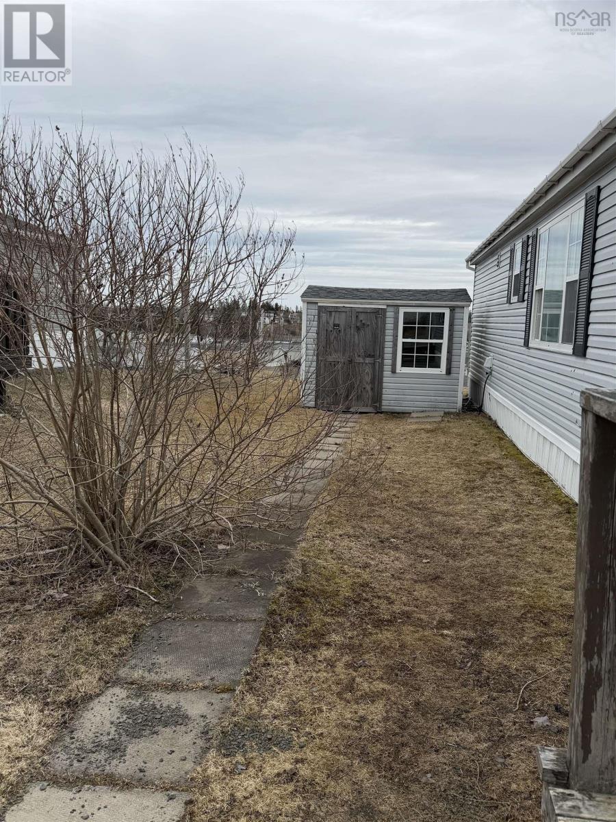 Property 22 of 27 of 63 Greenhill Drive            B2V 2V9