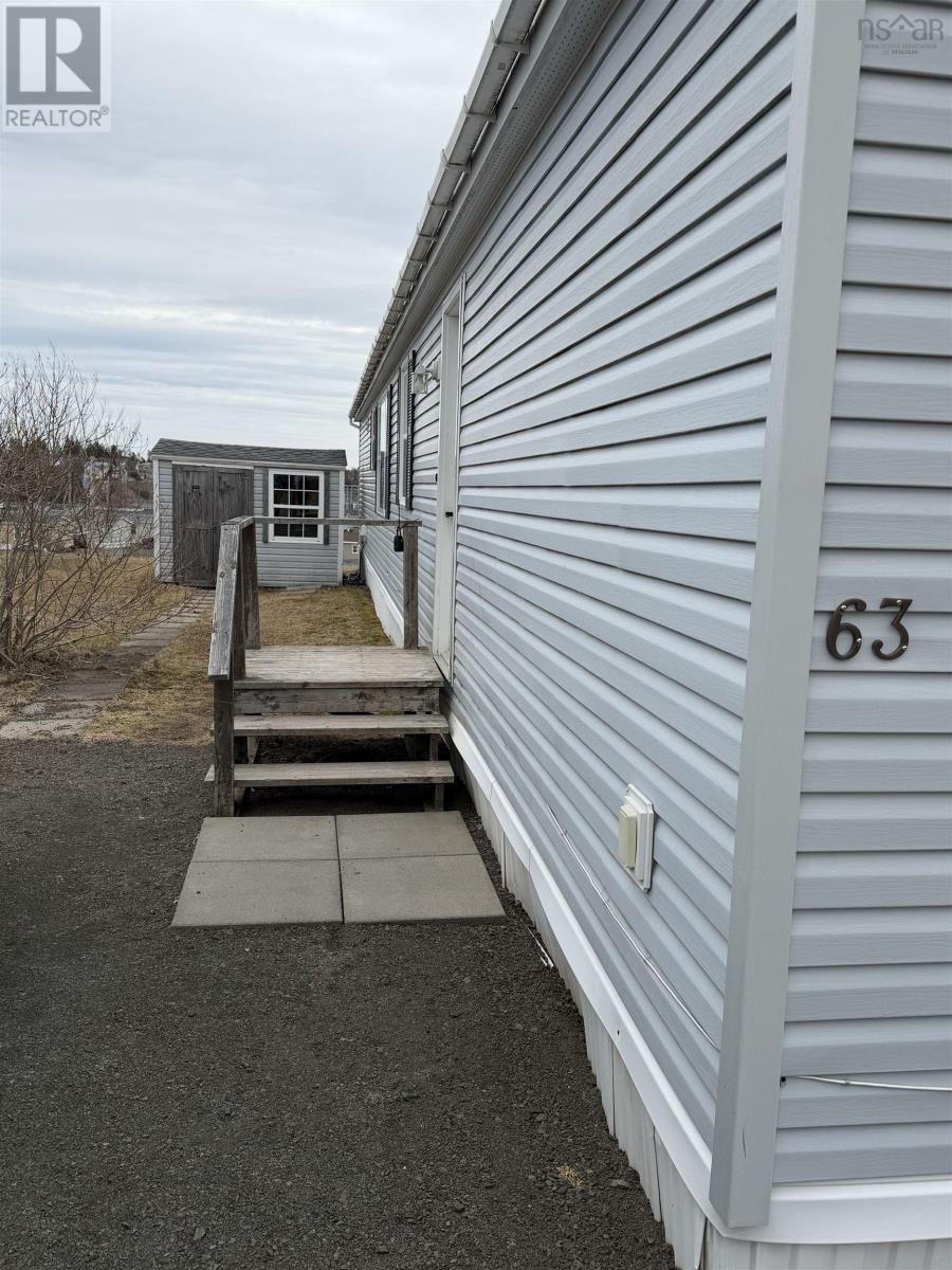 Property 23 of 27 of 63 Greenhill Drive            B2V 2V9