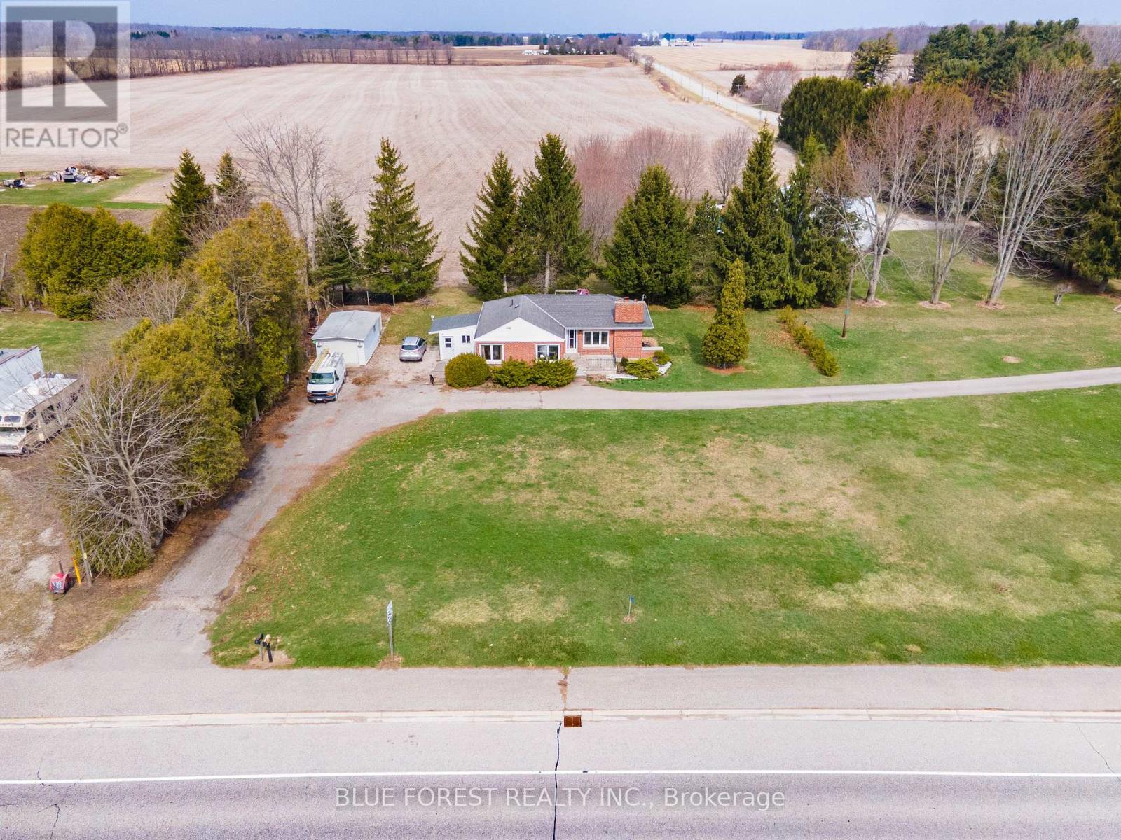 22300 TALBOT LINE - 1