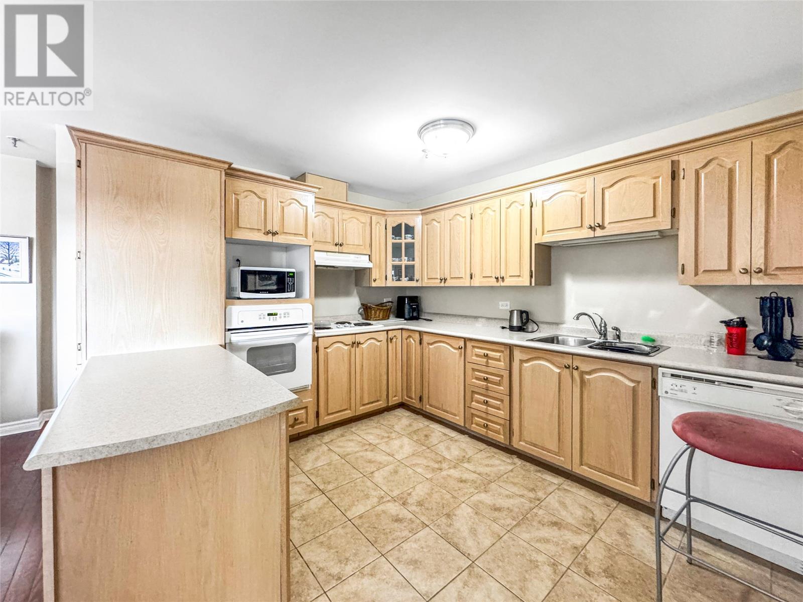 #410 100 ELIZABETH AVENUE - 12