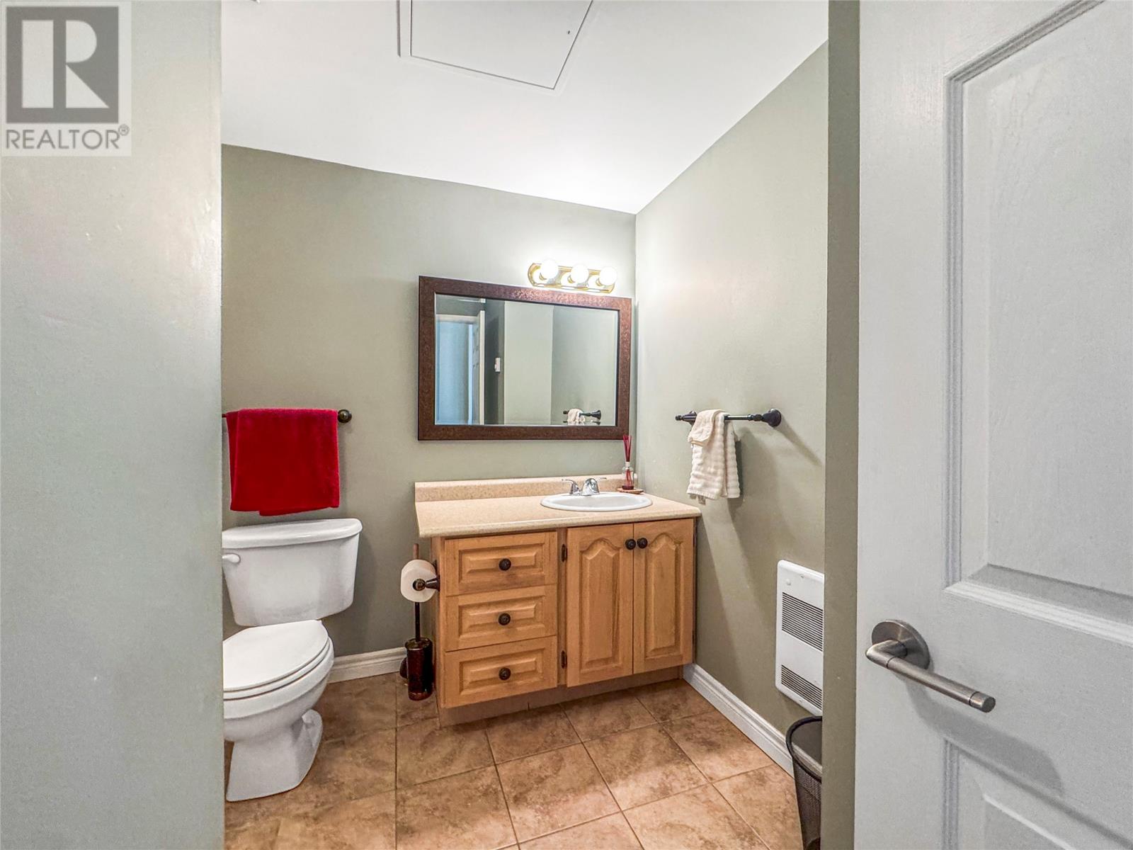 #410 100 ELIZABETH AVENUE - 18