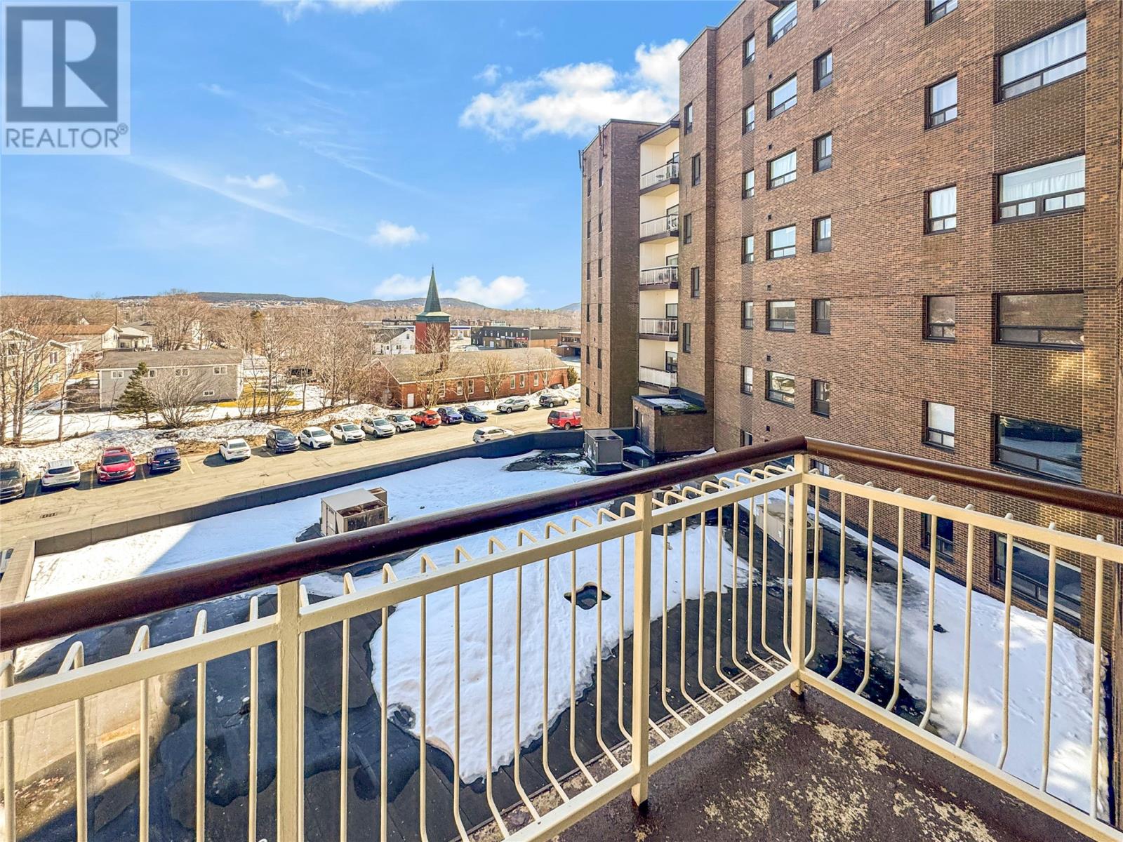 #410 100 ELIZABETH AVENUE - 20