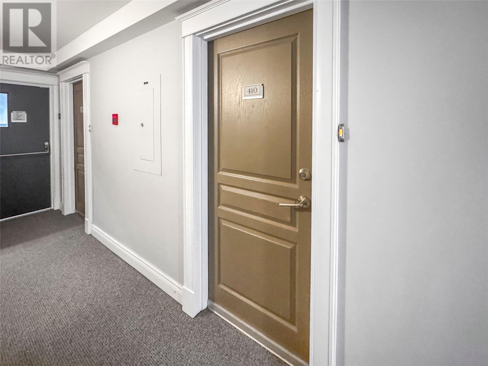 #410 100 ELIZABETH AVENUE - 21