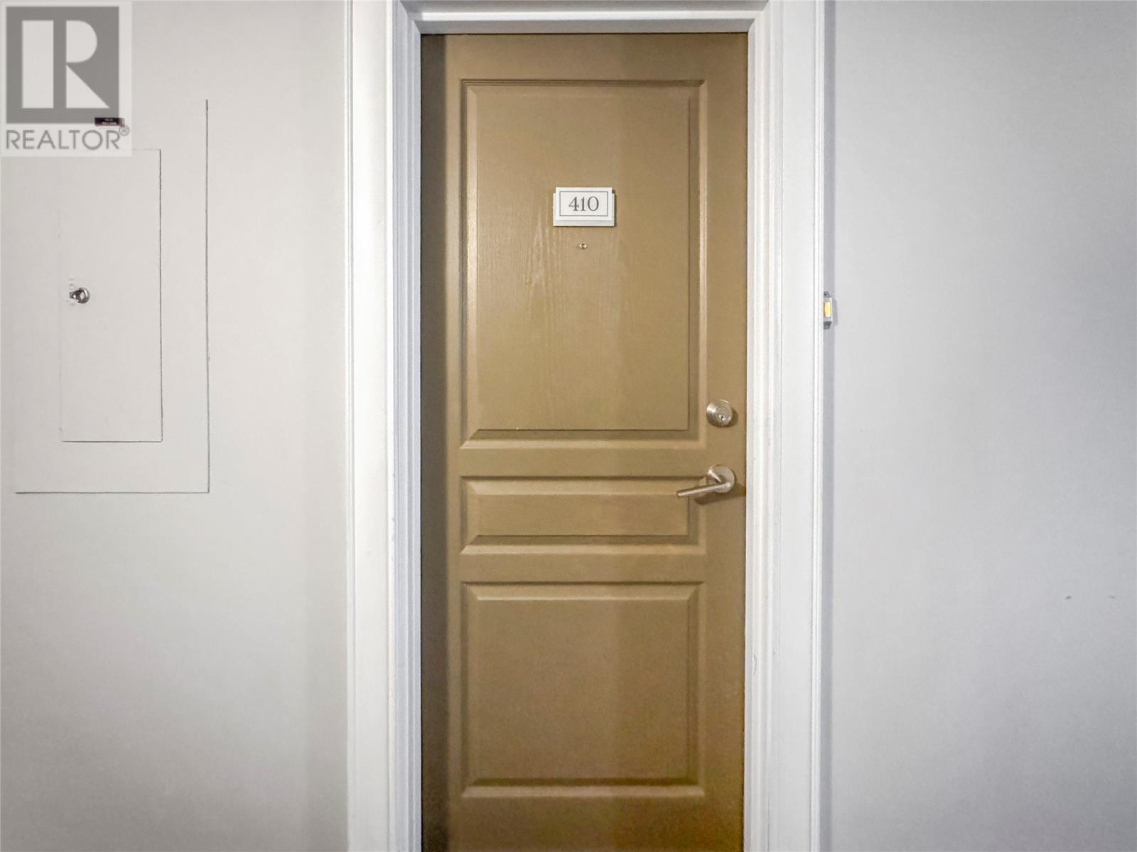 #410 100 ELIZABETH AVENUE - 22