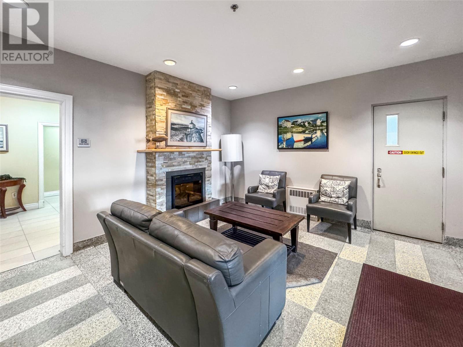 #410 100 ELIZABETH AVENUE - 24